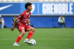 Mercato - OM : Gessime Yassine, un dossier à oublier ?
