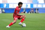 Mercato : L’OM sur le nouveau phénomène mondial du football marocain ?