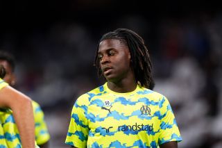 OM : Bakola, celui qui l’avait vu avant tout le monde !