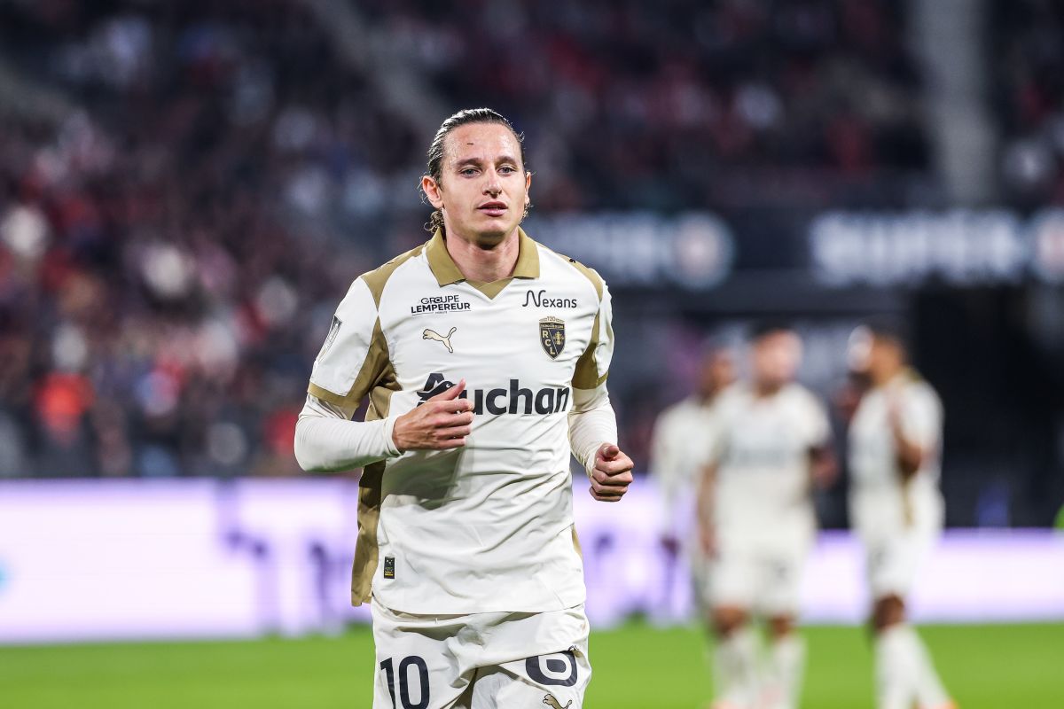 Florian THAUVIN