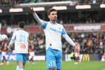 OM : Matt O’Riley, le gros point d’interrogation au Danemark ?