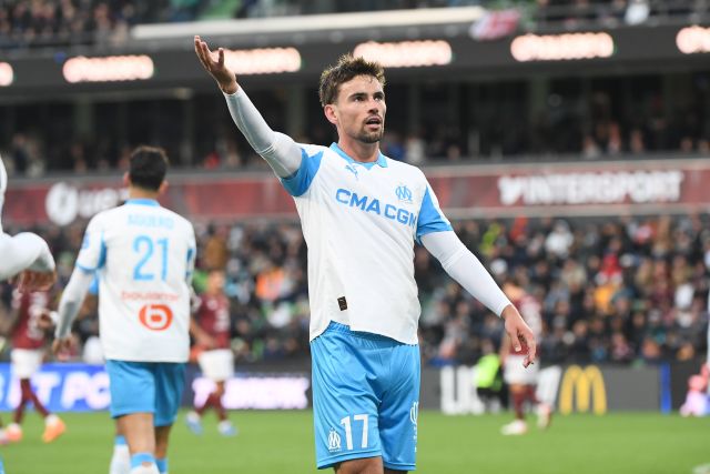 Mercato : Les supporters de l’OM ont vite déchanté…