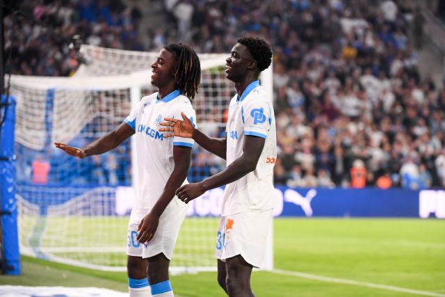 Mercato : Après Vaz et Bakola, l’OM prêt à sortir le chéquier pour un petit nouveau très prometteur !