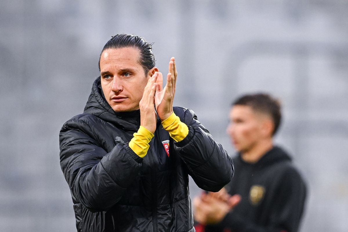 Florian THAUVIN