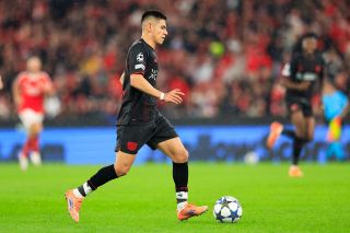 Mercato : Endrick ne vient pas ? L’OM a trouvé sa vengeance !