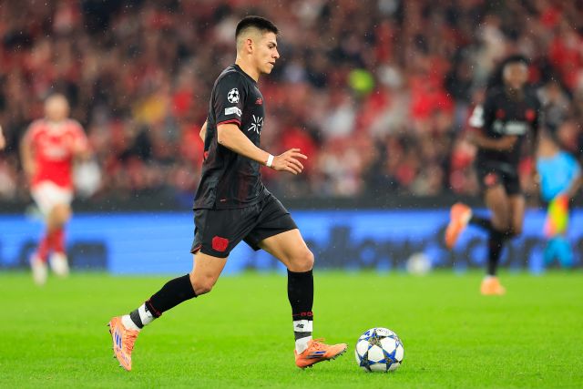 Mercato : Endrick ne vient pas ? L’OM a trouvé sa vengeance !