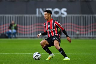 Mercato : L’OM prépare déjà l’après-Greenwood…