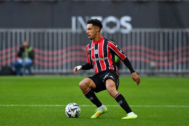 Mercato : L’OM prépare déjà l’après-Greenwood…