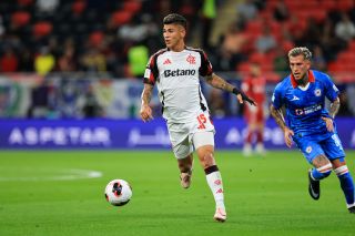 Mercato : De Zerbi demande un joueur, McCourt sort le chéquier !