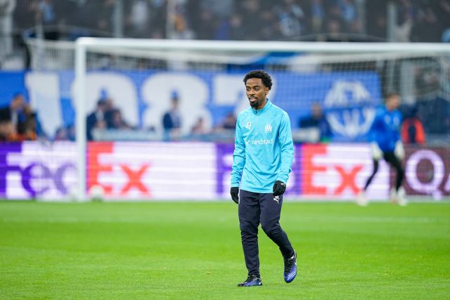 Mercato - OM : Medhi Benatia va encore faire un énorme coup !