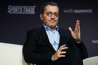 OM : Jacques-Henri Eyraud, l’homme qui a fait basculer le destin du club…