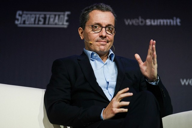 OM : Jacques-Henri Eyraud, l’homme qui a fait basculer le destin du club…