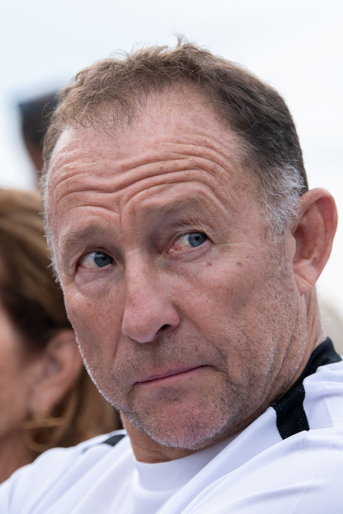 OM : C’est terminé pour Jean-Pierre Papin…