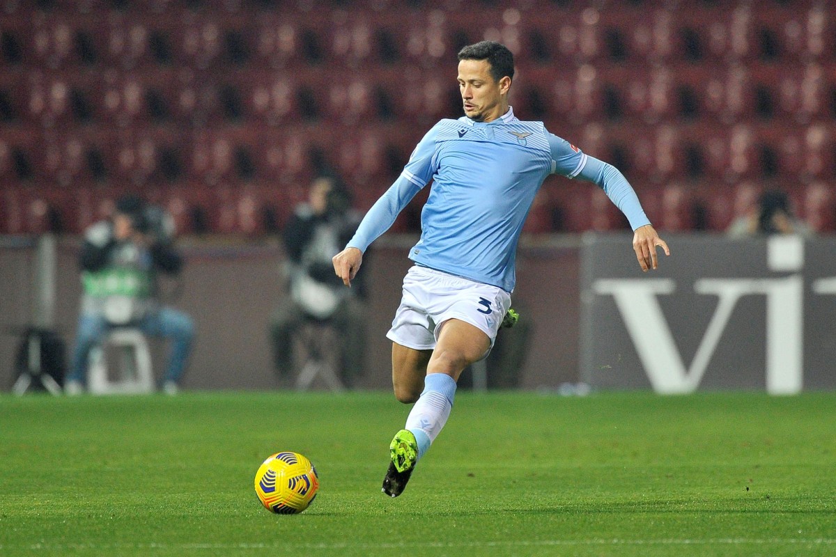 Ramos Luiz Felipe