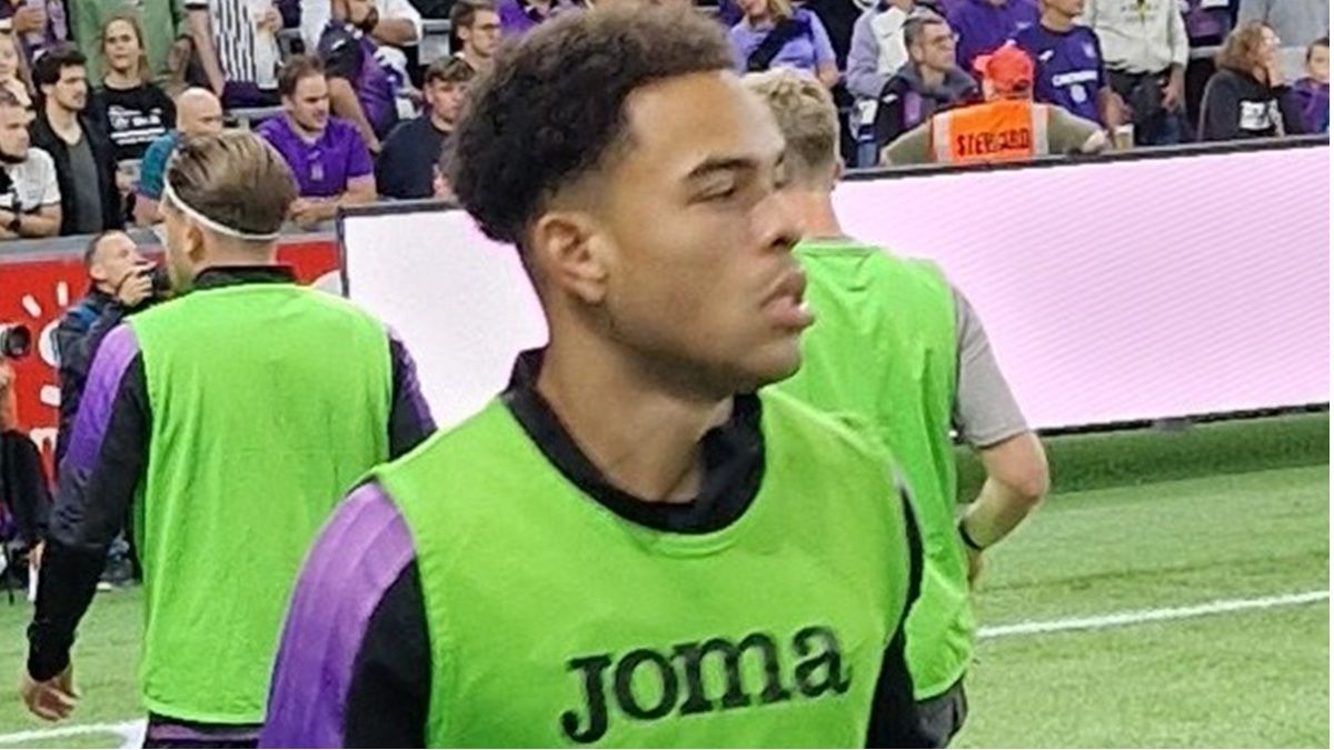 Mario Stroeykens