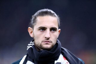 Mercato - OM : Rabiot en rajoute une couche sur son départ