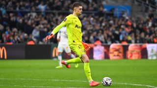 Il a coûté trop cher à l’OM, son remplaçant est tout trouvé !