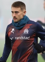 Mercato : Un « oui » à l’OM, le Mondial 2026 dans un coin de la tête…