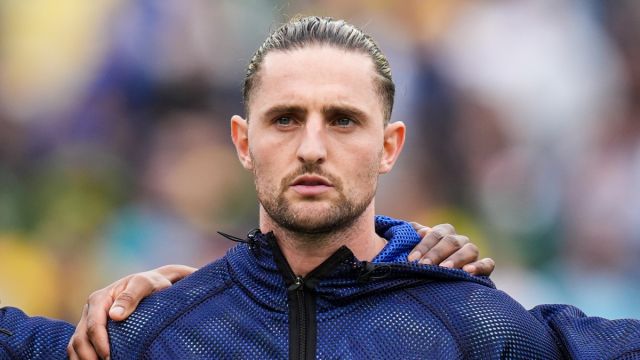 Adrien Rabiot
