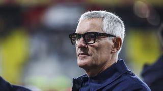 Les caisses sont vides à l’OM, et c’est sa faute !