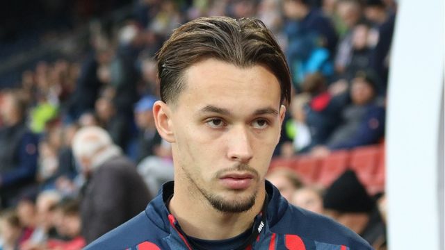 Mercato : L’OM le met à la porte, aujourd’hui il vaut 50 millions…