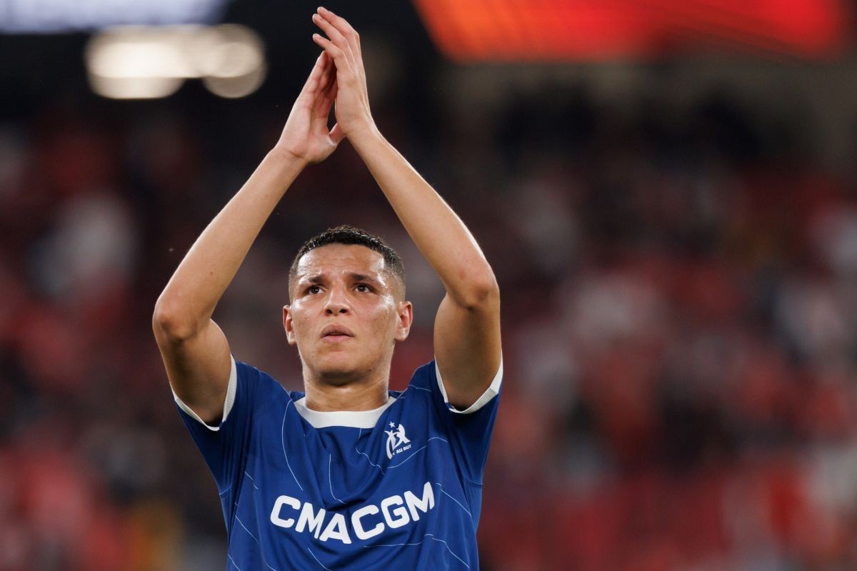 Amine Harit