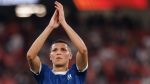 Mercato : L’OM la joue simple et a déjà trouvé le remplaçant de Mason Greenwood ?