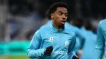 Mercato - OM : Un chèque de 15 millions d’euros pour Angel Gomes ?