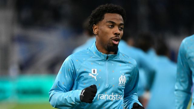 Mercato - OM : Un chèque de 15 millions d’euros pour Angel Gomes ?