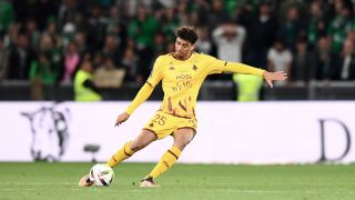 Mercato - OM : Une perle française à 20 M€ tape dans l’œil de Roberto De Zerbi…