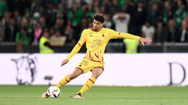 Mercato - OM : Une perle française à 20 M€ tape dans l’œil de Roberto De Zerbi…