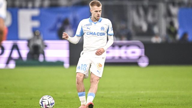 Mercato - OM : Départ surprise vers la Turquie ?