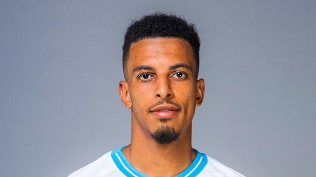 Azzedine Ounahi