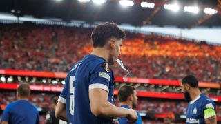 L’OM se lance dans une nouvelle opération pour… Balerdi !