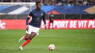 Mercato : L’OM connaît déjà le remplaçant de Balerdi ?