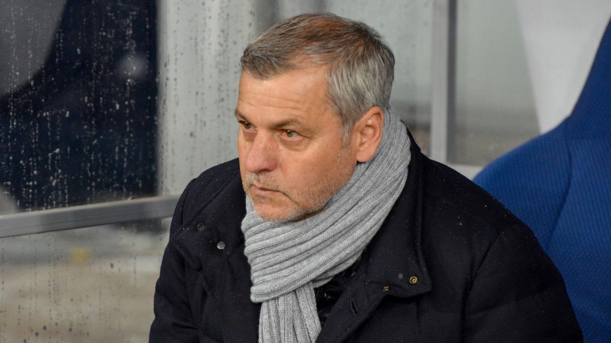 OM Bruno Genesio Pr pare Doucement Son Monstre En Ligue 1 OM Bruno Genesio Pr pare Doucement Son Monstre En Ligue 1