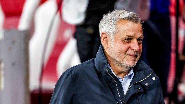 Bruno Genesio