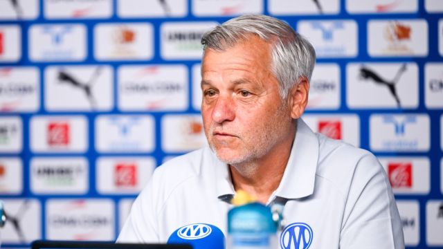 Bruno Genesio