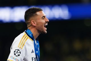 Mercato - OM : Dani Ceballos, l’épisode 2 va commencer !