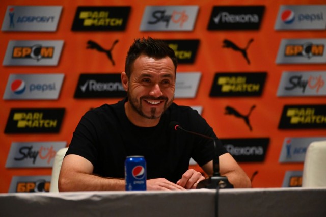 Mercato - OM : Ce poste sera la priorité de Roberto De Zerbi !