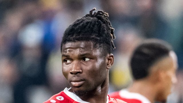 El Bilal Touré