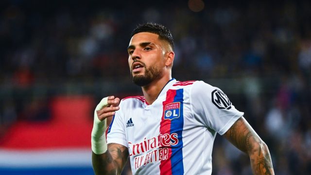 OM : L’épineux cas Emerson…