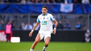 Mauvaises nouvelles pour l’OM dans ce sprint final…