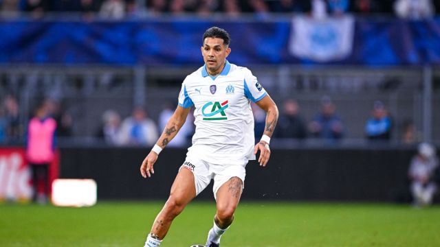 Mauvaises nouvelles pour l’OM dans ce sprint final…