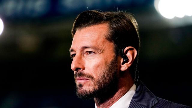 Mercato - OM : Une opération XXL signée Balzaretti ?