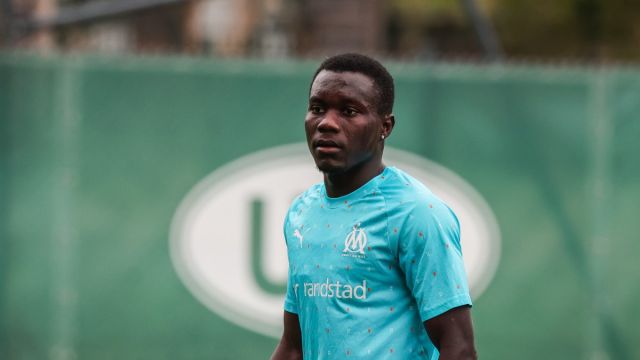 Mercato - OM : Cet ancien crack va quitter le club…