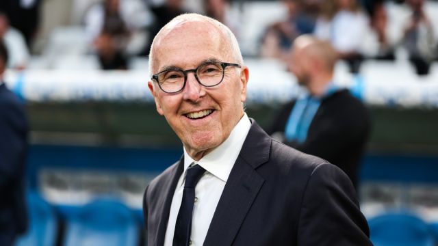 Mercato - OM : Frank McCourt va être aux anges grâce à Benatia !
