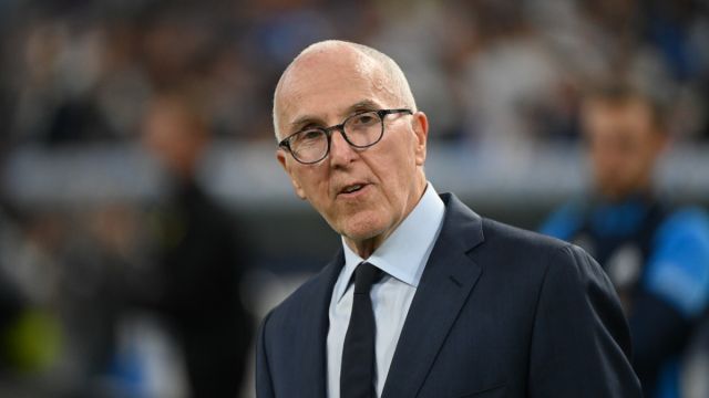 Mercato - OM : Un plan de sauvetage à 30 M€ bientôt validé ?