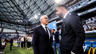 OM : Medhi Benatia, l’élève modèle de Frank McCourt