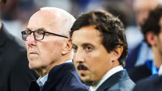 Rachat de l’OM, les supporters l’ont pourtant échappé belle !